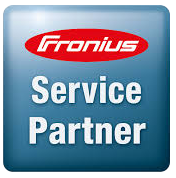Elektro Krieg Fronius Service Partner